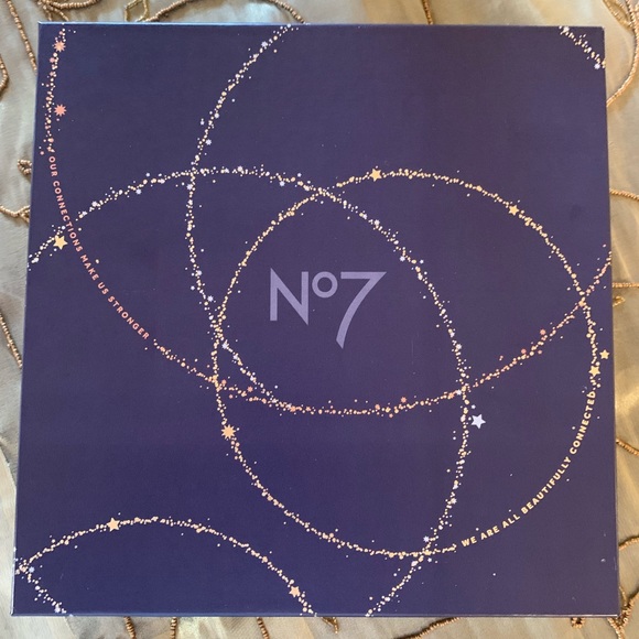 No7 Other - No7 The Ultimate Skincare Collection gift